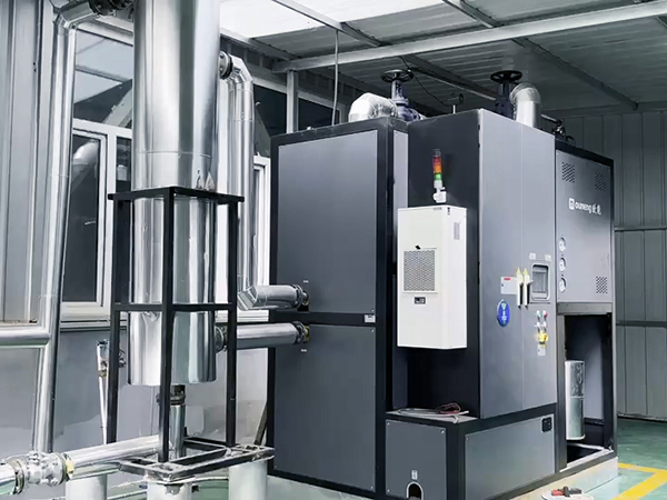 導熱油爐是鍋爐嗎？國家特種設備新規(guī)解讀