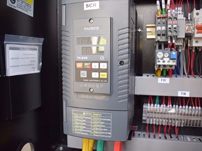 模溫機(jī)控制方式有哪些？「歐能機(jī)械」可定制模擬量輸出