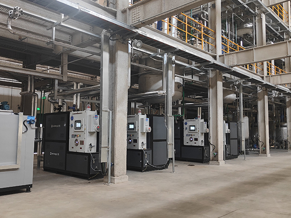 防爆型電加熱器，為何化工巨頭寧愿多花錢也要用它？