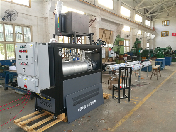 模溫機(jī)匹配模具該如何匹配呢？方式方法找「歐能機(jī)械」