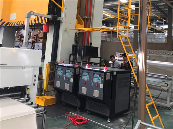 模溫機(jī)使用壽命如何提高，優(yōu)質(zhì)品質(zhì)壽命長屬「歐能機(jī)械」