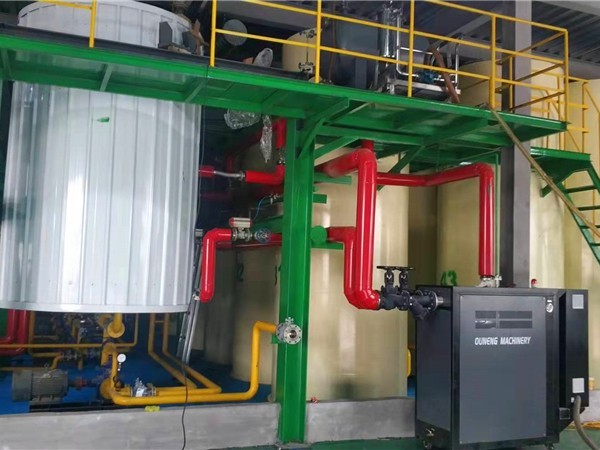 如何排除油溫機(jī)泵浦過載問題？