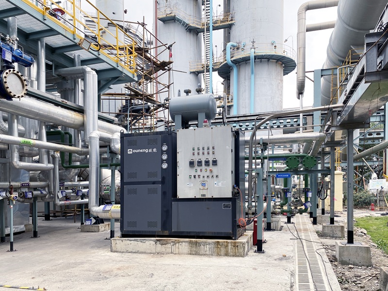 導熱油電加熱器泵不工作什么原因？