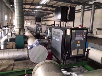 提高模溫機(jī)發(fā)熱管質(zhì)量，「歐能機(jī)械」是這樣控制的