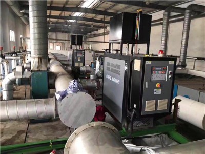 如何避免油循環(huán)溫度控制機(jī)自燃？「歐能機(jī)械」給您支招