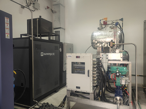 導(dǎo)熱油加熱器是特種設(shè)備嗎？廠家必看