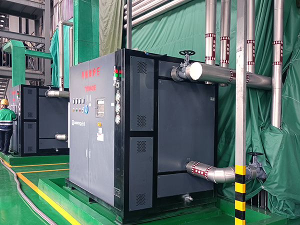 有機(jī)熱載體鍋爐安全操作規(guī)程，生產(chǎn)安全無小事