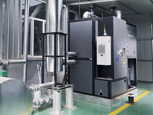 電加熱油爐廠家排名，如何選擇靠譜的供應(yīng)商？