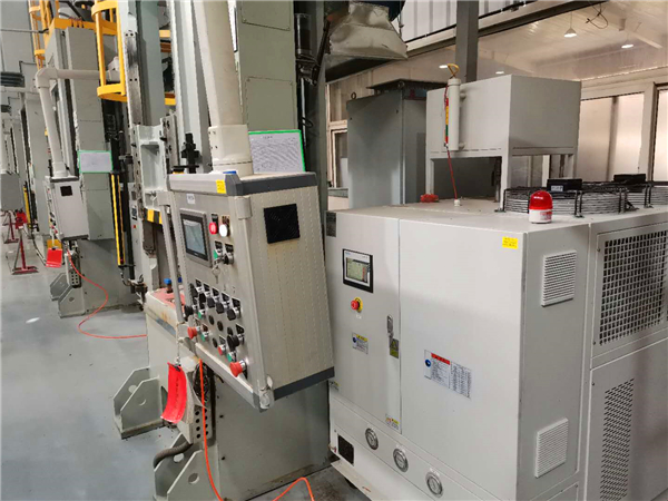 何為冷熱一體機(jī)「歐能機(jī)械」原理功能干貨分享