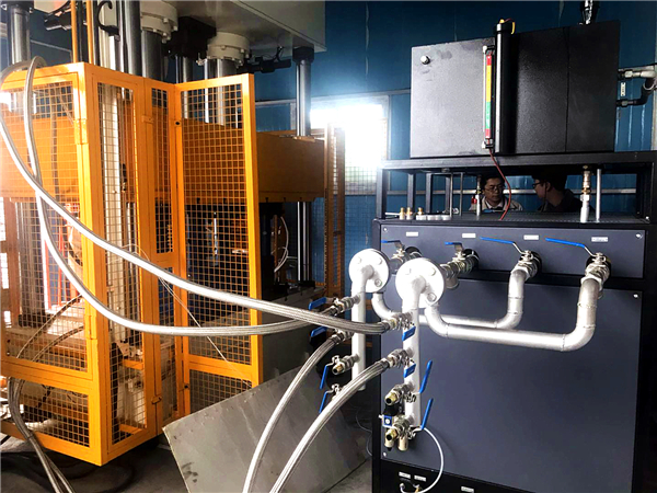 冷熱油模溫機異響怎么回事？「歐能機械」幫您分析解決