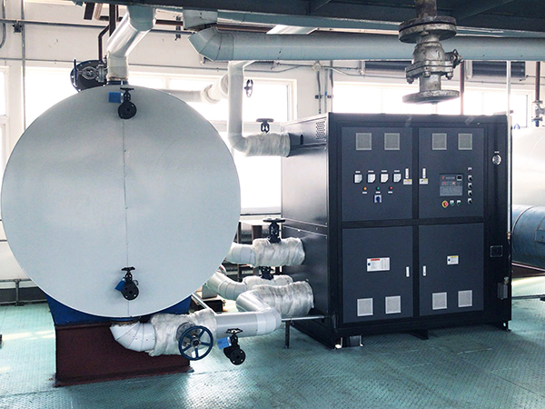 導(dǎo)熱油電加熱器價格指南，這樣選省電又耐用