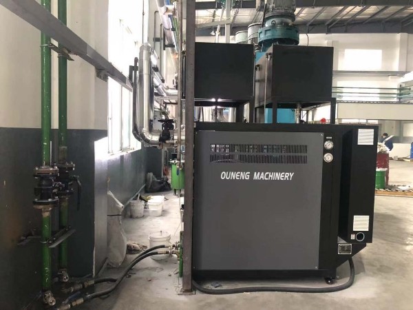 層壓機(jī)使用電加熱油溫機(jī)選型須知「歐能」免費(fèi)指導(dǎo)