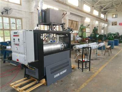 如何有效預(yù)防模溫機(jī)漏油現(xiàn)象？