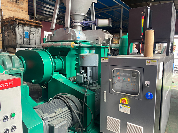 模具油加熱器高效節(jié)能，用于金屬成形的溫控