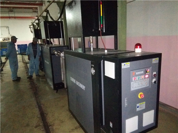 定型機(jī)烘箱電加熱油溫機(jī)價(jià)格「歐能」0差價(jià)直銷(xiāo)