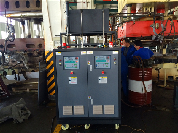 高低溫冷熱一體機(jī)工作原理「歐能機(jī)械」再次講解