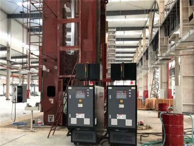 模溫機(jī)、防爆型油溫機(jī)、有機(jī)熱載體鍋爐無(wú)損探傷檢測(cè)介紹「歐能機(jī)械」