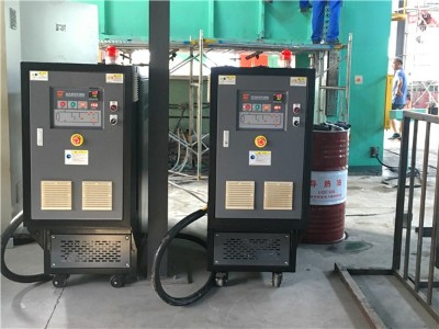 模溫機(jī)加熱管不保養(yǎng)的弊端「歐能機(jī)械」警告！友情提醒