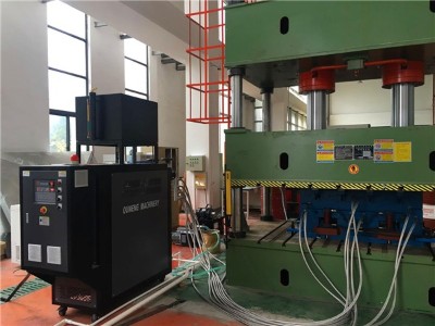 模溫機(jī)、油溫機(jī)油循環(huán)測(cè)試系統(tǒng)「歐能機(jī)械」專(zhuān)業(yè)研發(fā)