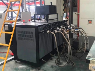 吹氣回油模溫機(jī)的操作及注意事項(xiàng)，提醒看「歐能機(jī)械」