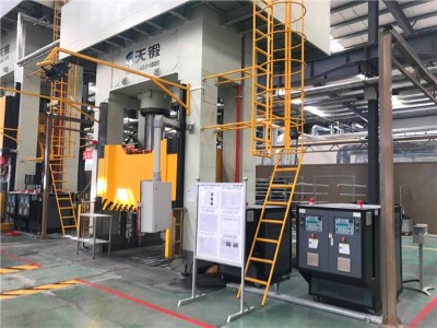 模溫機(jī)冷卻方式和熱交換器的種類(lèi)「歐能機(jī)械」更全面