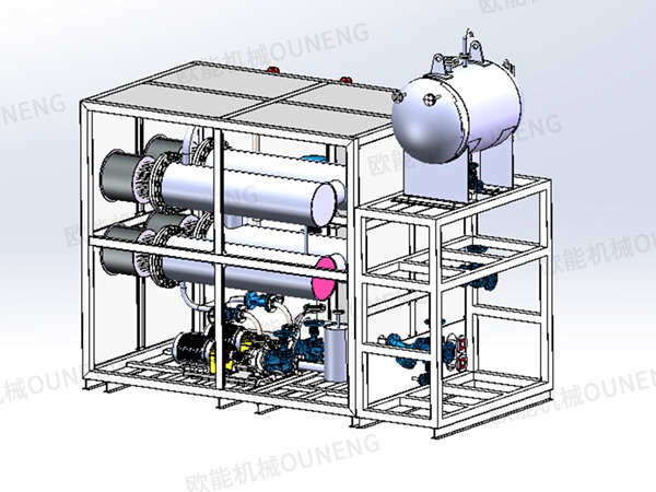 有機(jī)熱載體爐包不包現(xiàn)場(chǎng)安裝？