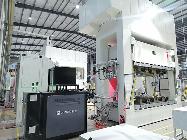 模溫機和鍋爐的區(qū)別