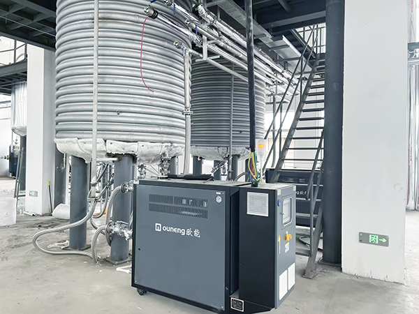 電加熱導(dǎo)熱油爐操作規(guī)程及注意事項(xiàng)，細(xì)節(jié)千萬(wàn)別忽略