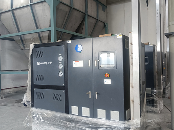 有機(jī)熱載體爐操作規(guī)程