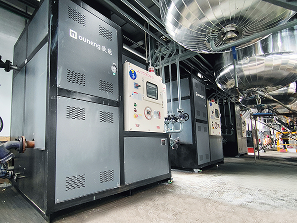 導(dǎo)熱油爐啟動(dòng)步驟，操作工必看