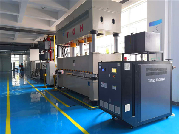 120度模溫機價格多少？「歐能機械」0差價廠價直銷