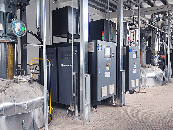 導(dǎo)熱油加熱器功率選擇指南