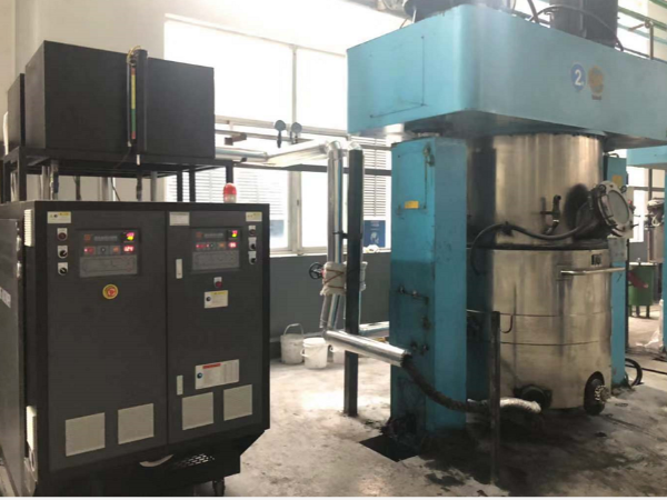 「歐能機(jī)械」電加熱導(dǎo)熱油爐的原理及特點(diǎn)闡述，帶您漲知識(shí)