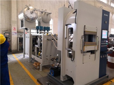 油式模溫機工作原理誰知道，咨詢「歐能機械」就知道