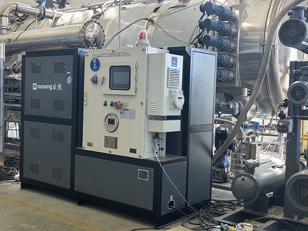 液相有機(jī)熱載體鍋爐的壓差指的是什么？關(guān)鍵作用解析