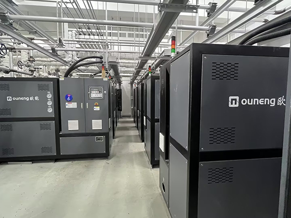 有機熱載體鍋爐需要內(nèi)檢嗎？可不要忽視