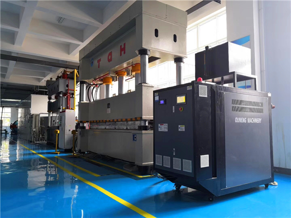 油溫機缺媒體怎么辦「歐能機械」上門服務(wù)幫您解決