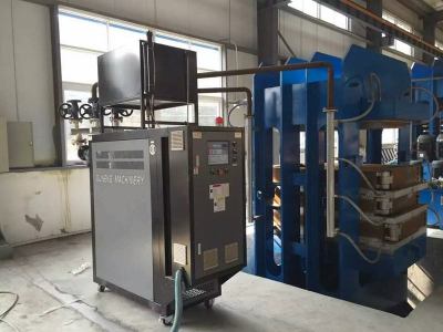 模溫機(jī)維修和保養(yǎng)，你必須掌握的知識