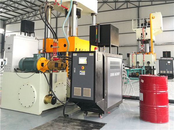 油溫機(jī)加什么油？「歐能機(jī)械」教您選用技巧