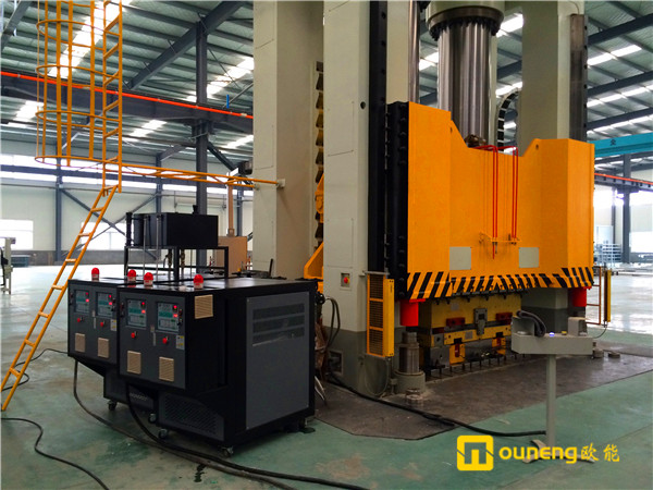 模溫機分類「歐能機械」專業(yè)生產(chǎn)模溫機，種類眾多