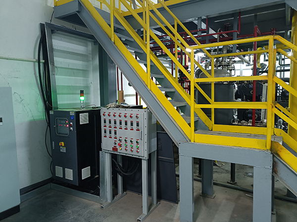 導熱油爐油溫降到多少可以安全停爐？操作指南來了