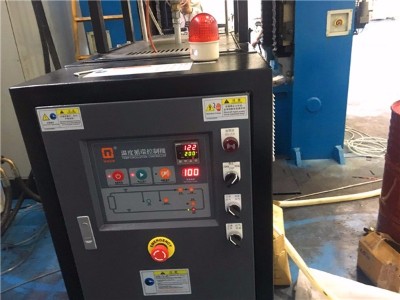 如何有效延長(zhǎng)模溫機(jī)使用壽命？方法在這里！「歐能機(jī)械」