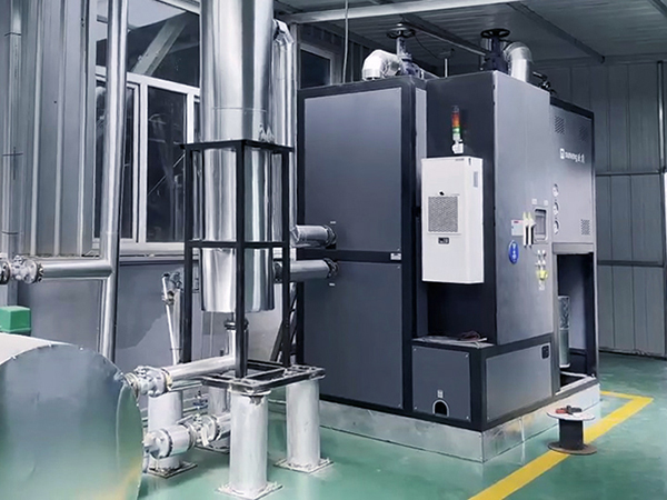 電加熱導(dǎo)熱油爐操作規(guī)程，如何安全操作設(shè)備？