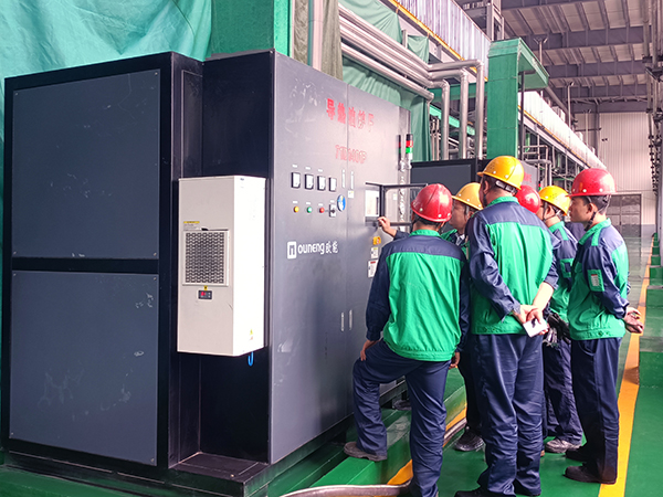 電加熱導(dǎo)熱油爐多少錢？影響價(jià)格的關(guān)鍵因素