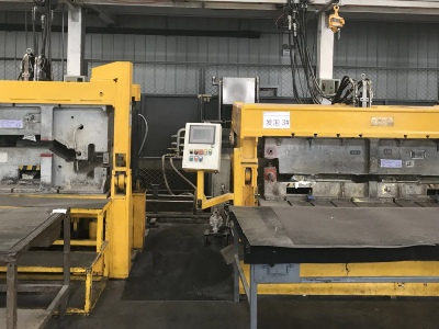 發(fā)泡?？販赜檬裁矗俊笟W能機械」模溫機分階段控溫