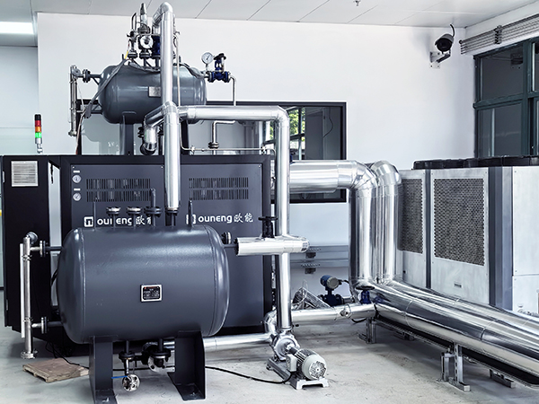 高溫電導(dǎo)熱油加熱器怎么用？這份操作指南讓你輕松掌握