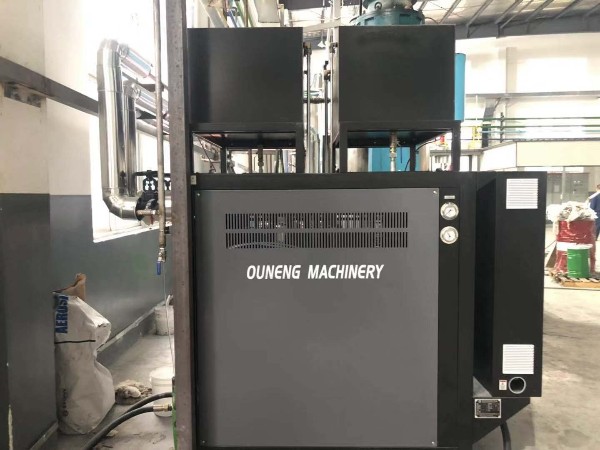 反應(yīng)釜冷熱一體機(jī)選型怎么選？「歐能機(jī)械」免費指導(dǎo)選型