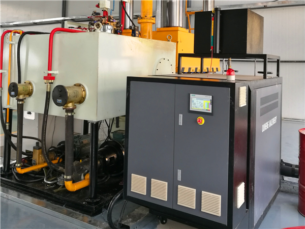 烘箱溫度達(dá)不到怎么辦？「歐能機(jī)械」油溫機(jī)快速解決