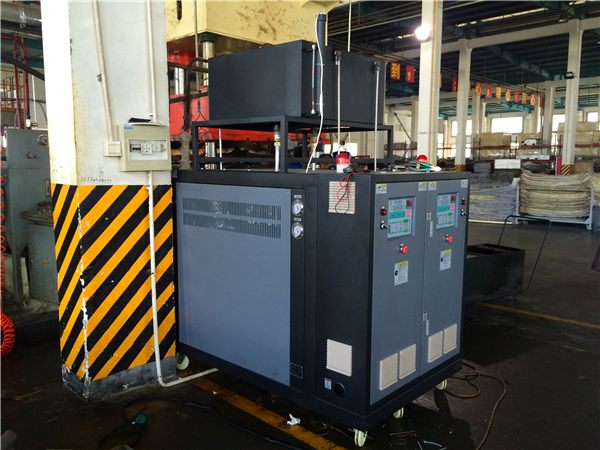 冷熱一體油溫機(jī)介紹及選型細(xì)節(jié)分析「歐能機(jī)械」帶您漲知識(shí)