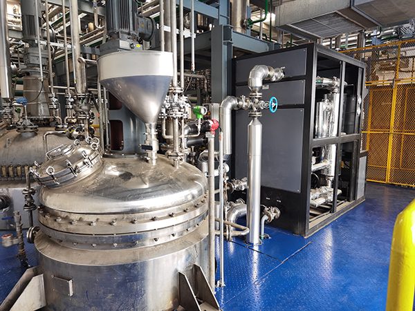 TCU溫控系統(tǒng)全稱